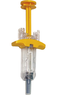 200 mg/2 mL prefilled syringe